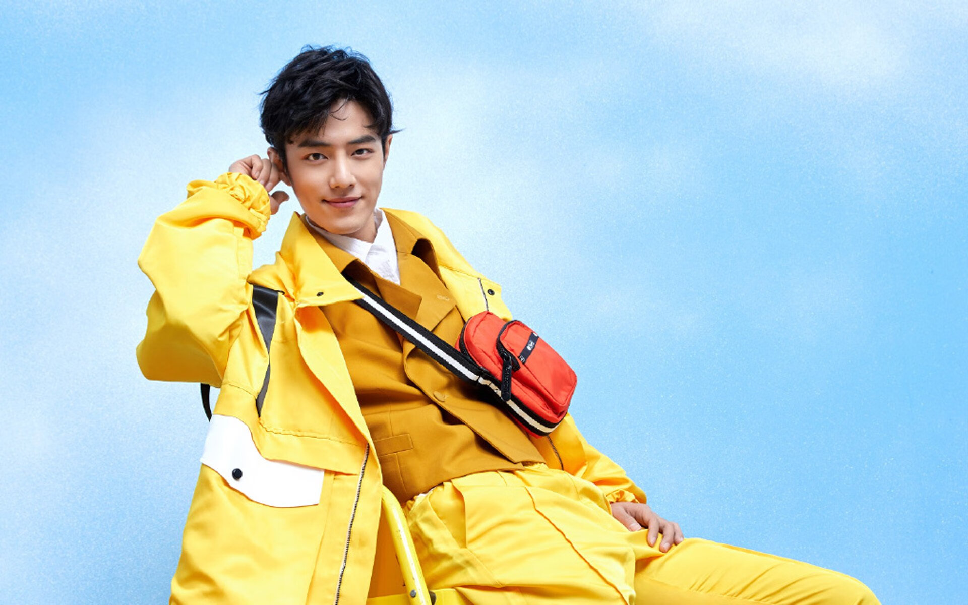 -全国青少年游泳马拉松,水中青春自由奔跑,2021年全国游泳马拉松冠军赛