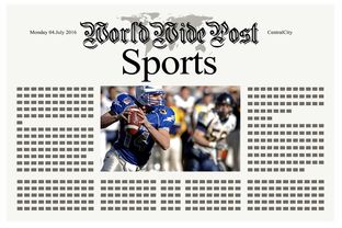 世俱杯官方-体育新闻中心构建体育新闻内容跨平台共享机制,专业的体育新闻网站